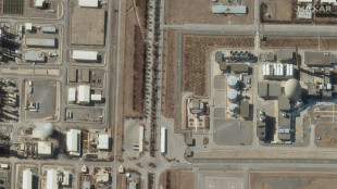 Iran meldet Angriff auf Schwerwasserreaktor und Uran-Aufbereitungsanlage 