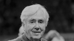 FC Bayern trauert: Ehrenpr&auml;sident Scherer verstorben