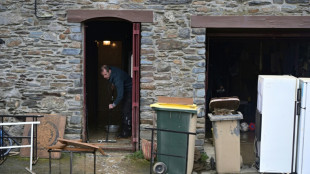 En Ille-et-Vilaine, apr&egrave;s les crues, l'heure est au grand nettoyage