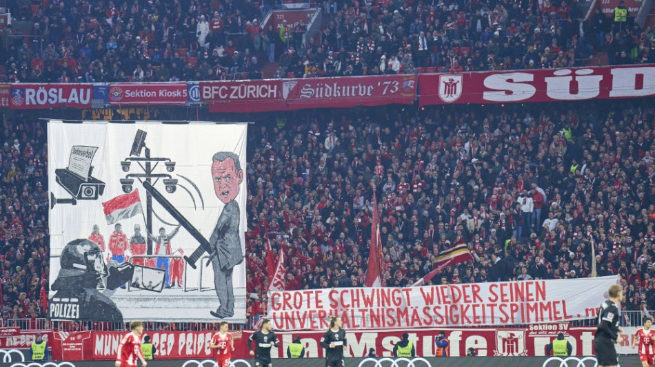 Bei Verschärfungen der Politik: Fans drohen mit Widerstand