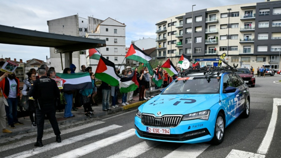 El gobierno español sugiere sancionar a Israel como a Rusia en el deporte