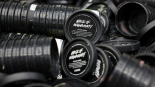 La cadena de cosm&eacute;ticos Lush suspende una jornada sus ventas en Reino Unido por Gaza