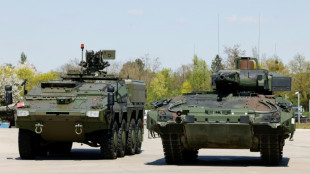 Chef des Panzerbauers KNDS h&auml;lt B&ouml;rsengang 2026 weiter f&uuml;r m&ouml;glich