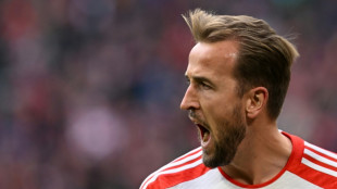 Harry Kane est&aacute; fora do amistoso contra o Brasil