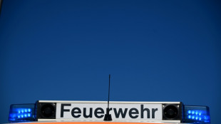 Waldbrand unter Kontrolle: Evakuierung von Brandenburger Ortschaft aufgehoben