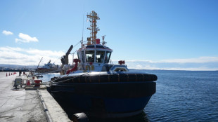 Malvinas y Chile preparan una nueva ruta mar&iacute;tima, entre inquietudes de Argentina