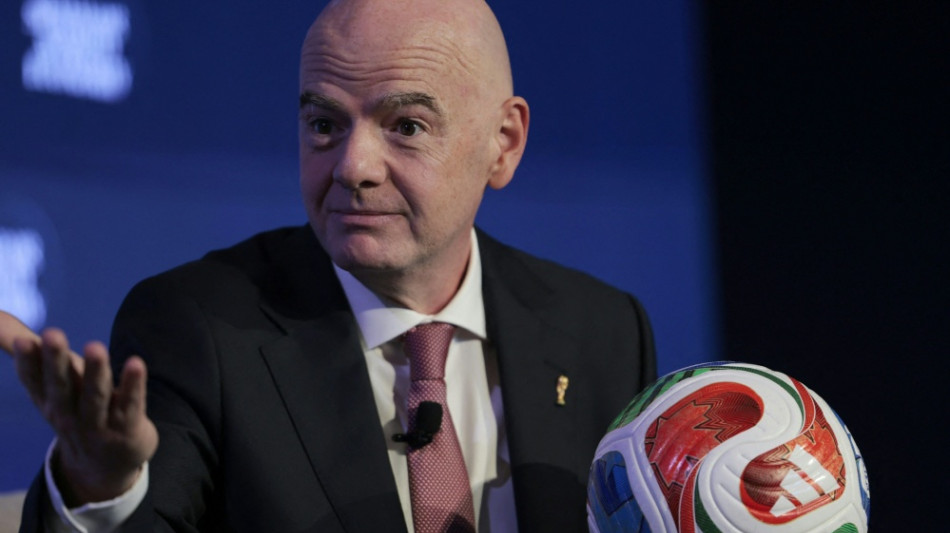 FIFA erh&ouml;ht WM-Pr&auml;mien
