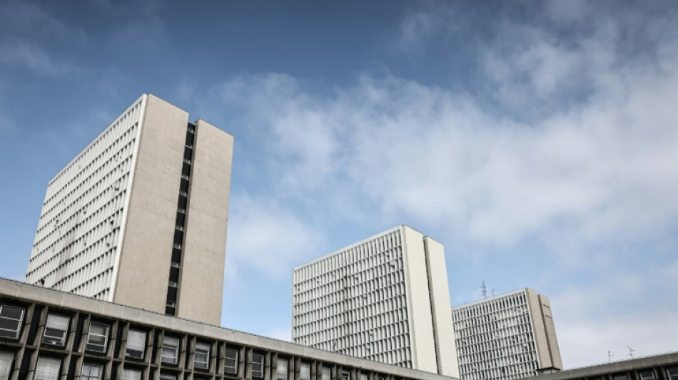 "Une petite appr&eacute;hension": l'IA s'invite timidement dans les cabinets d'architecture
