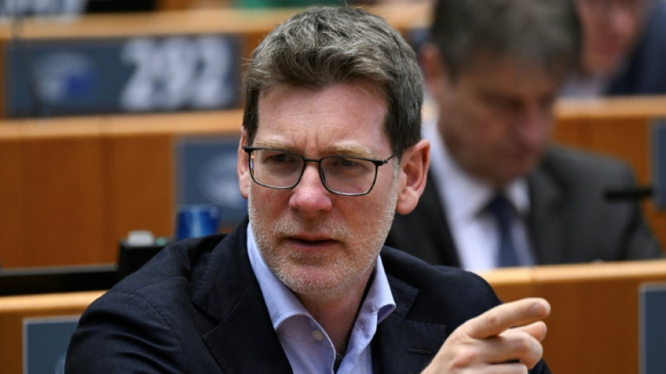 Grippe aviaire au Br&eacute;sil: l'eurod&eacute;put&eacute; Pascal Canfin alerte sur des "contr&ocirc;les d&eacute;faillants"