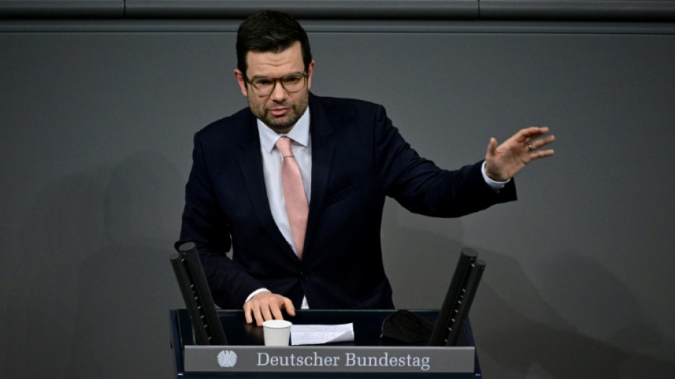Justizminister fordert weniger Haftstrafen f&uuml;r Geldstrafen-Schuldner