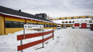 "Nein, danke": Gr&ouml;nland lehnt von Trump angek&uuml;ndigtes Lazarettschiff ab