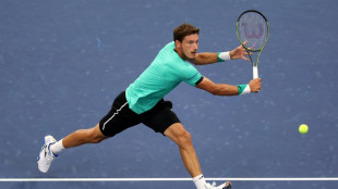 España remonta y jugará la Final 8 de la Davis, Brasil bate a Grecia