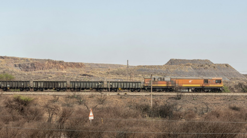 S.Africa's ex-transport bosses charged over Zuma-era graft case