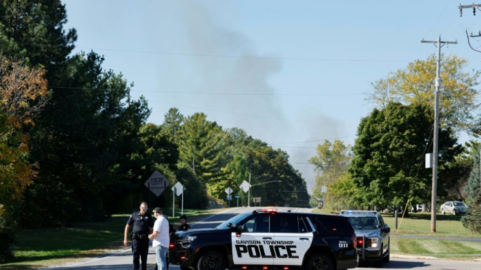 USA: T&ouml;dlicher Schusswaffenangriff auf Mormonen-Kirche - Trump: "Angriff auf Christen"
