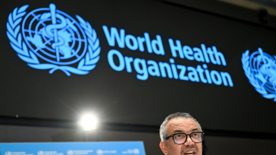 OMS levanta la alerta m&aacute;xima por la pandemia de covid-19 