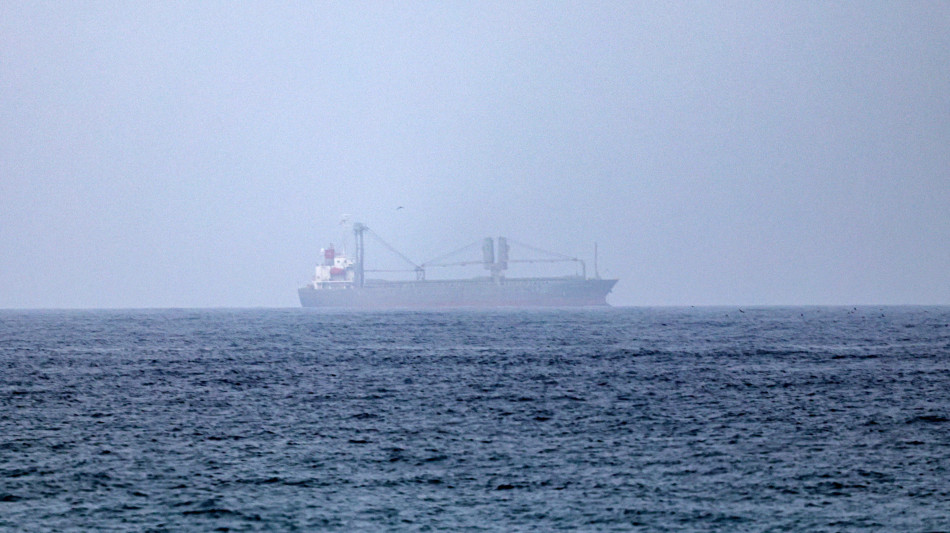 Axios, 'verso conferenza a Londra su coalizione internazionale per Hormuz'