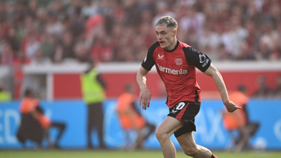 M&uuml;nchen oder Liverpool? Trainer Slot &uuml;berzeugte Wirtz