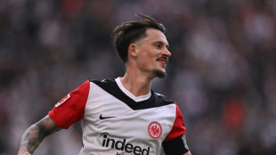 Nationalspieler Koch verl&auml;ngert bis 2030 in Frankfurt