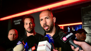 Andrew Tate accusers suing for 'six-figure' sum, UK court hears