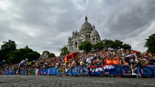 Tour de France to pass through historic Montmartre