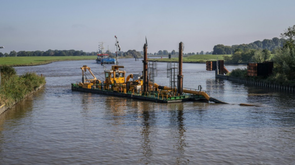 Bundesverwaltungsgericht verhandelt &uuml;ber Nitrat im Wasser