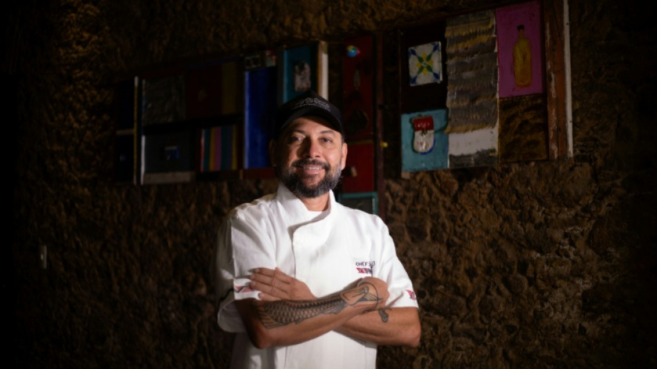 Por que chef paraense se recusou a cozinhar menu vegano para o príncipe William