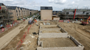 Reino Unido constrói novas cidades em resposta à crise da moradia