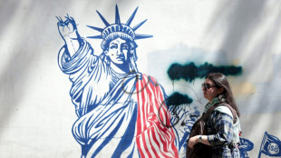 Ir&aacute;n se re&uacute;ne con pa&iacute;ses europeos para hablar de su programa nuclear