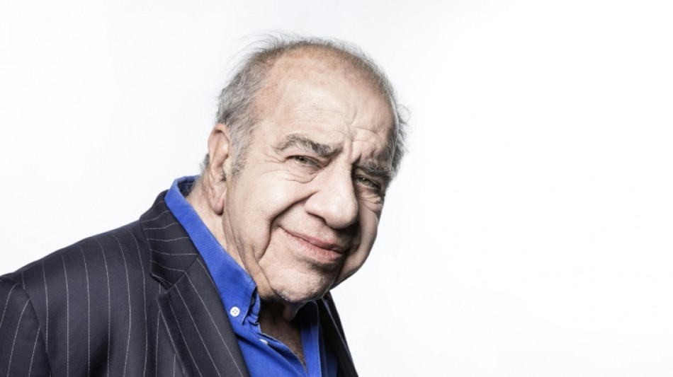 Mort de Roland Castro, architecte tr&egrave;s politique et figure de mai 68