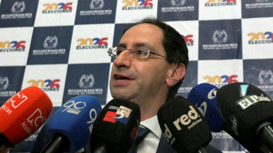 El vicepresidente electo colombiano ofrece a EEUU colaboraci&oacute;n para la transici&oacute;n en Venezuela