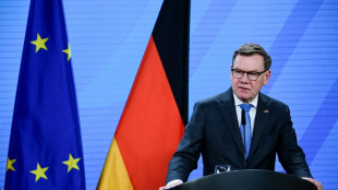 Wadephul "befremdet und irritiert" &uuml;ber USA - Rede zu 75 Jahren Ausw&auml;rtiges Amt