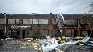Siete muertos en violentas tormentas y tornados en EEUU