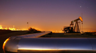 Asian markets drop as Trump's tariff deadline looms