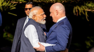 India y Nueva Zelanda establecen una "alianza estrat&eacute;gica"