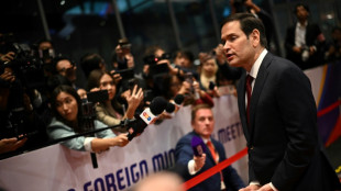 Rubio says Asia might get 'better' tariffs than others