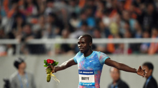 Fallece a los 26 a&ntilde;os el atleta keniano Kipyegon Bett, bronce en el Mundial-2017