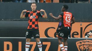 Ten-man Monaco miss chance to retake top spot in Ligue 1