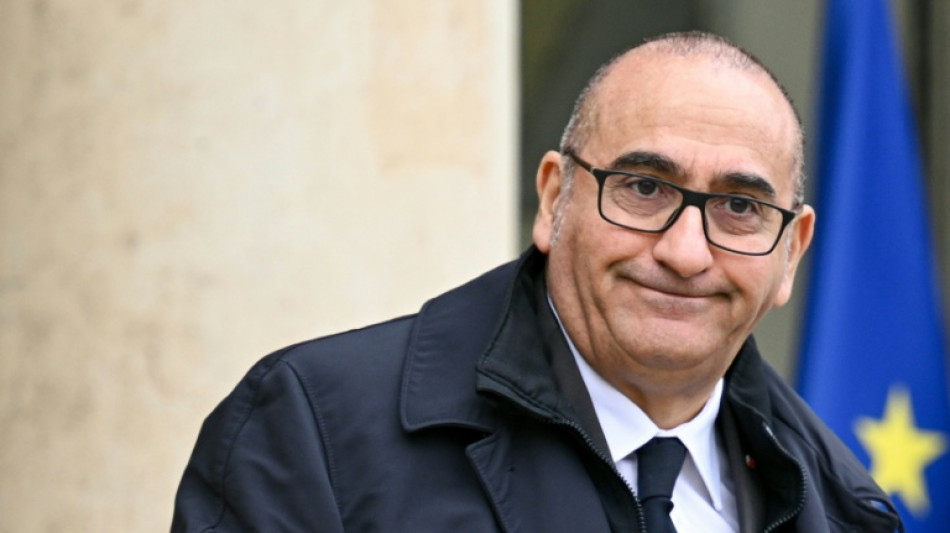 Attaque informatique au ministère de l'Intérieur: "pas de trace de compromission grave", selon Nuñez