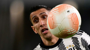 &Aacute;ngel Di Mar&iacute;a anuncia su salida de la Juventus