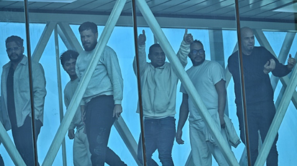 Una jueza federal impide revocar el estatus legal de medio millón de inmigrantes en EEUU