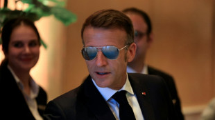 Dos atentados sacuden Damasco durante visita de Macron a Siria