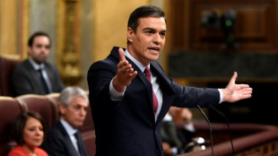 Milagro espa&ntilde;ol: diputado opositor se equivoca al votar y aprueba reforma laboral