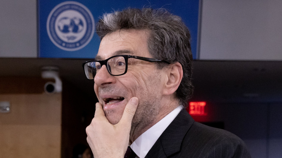 Giorgetti, aggiustamento &egrave; pienamente alla nostra portata