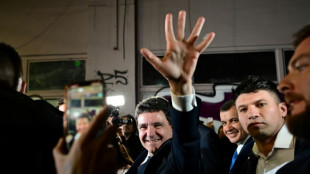 Los servicios secretos de Francia niegan injerencias en Rumania