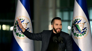 Trump recibir&aacute; a Bukele tras ser proclamado para aspirar a un tercer mandato 