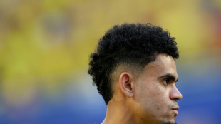 Ap&oacute;s Kane e Olise, chega a vez de Luis D&iacute;az na promissora sele&ccedil;&atilde;o da Col&ocirc;mbia