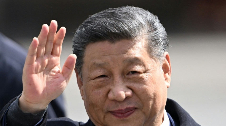 China fortalecer&aacute; alian&ccedil;as n&atilde;o ocidentais com reuni&atilde;o e desfile militar