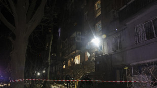 Droni russi nel sud dell'Ucraina, tre morti