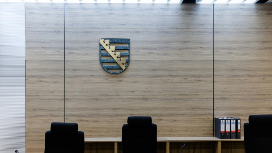 BGH: Mutma&szlig;liche NSU-Unterst&uuml;tzerin Susann E. kommt vor Oberlandesgericht Dresden