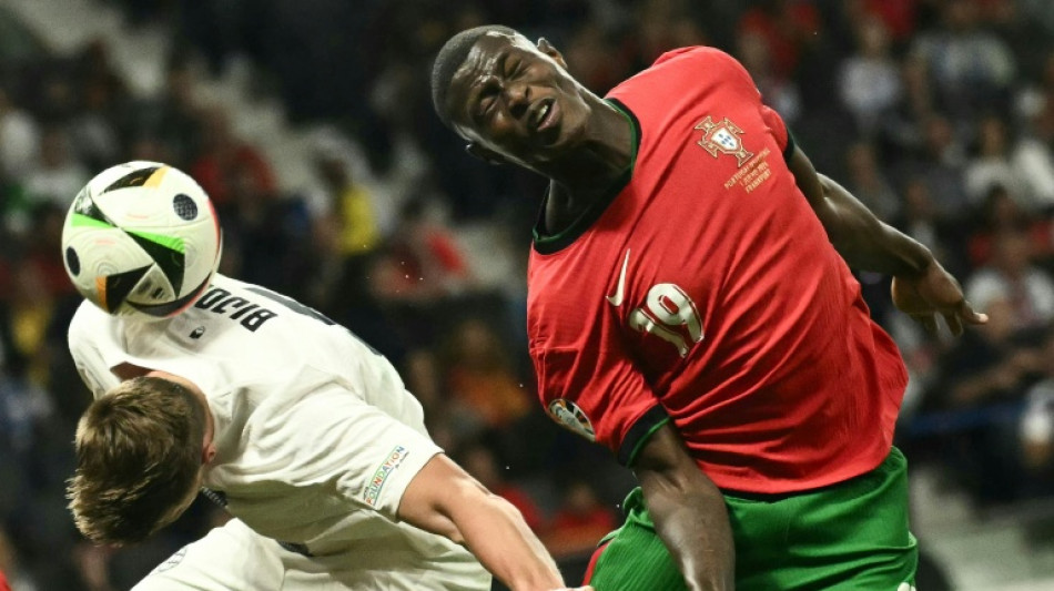 Leeds sign Slovenia defender Bijol from Udinese